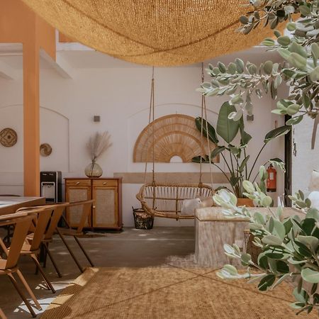 فندق A Casa Brava Santarém المظهر الخارجي الصورة